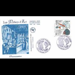 FDC JF - Métiers d'art....