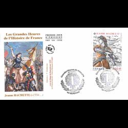 FDC JF - Grandes heures...