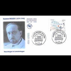 FDC JF - Gustave Roussy...