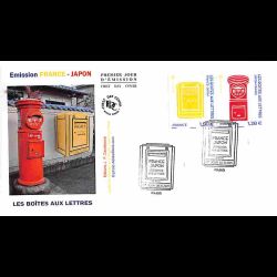 FDC JF - Emission France -...