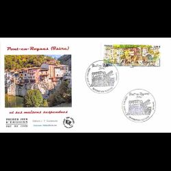FDC JF - Pont-en-Royans et...