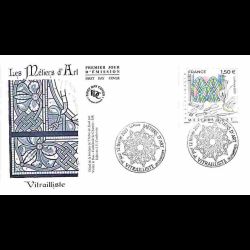FDC JF - Métiers d'art. Le...
