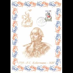 Encart illustré n° 148 -...