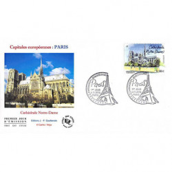 FDC - Capitales...
