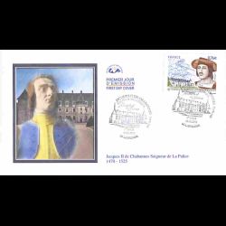 CEF - Jacques II de...