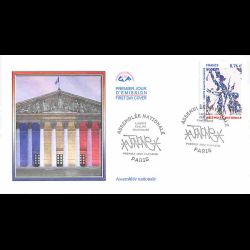 CEF - Assemblée nationale....
