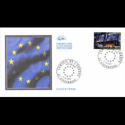 CEF - Conseil de l'europe,...