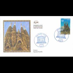 CEF - UNESCO - Sagrada...