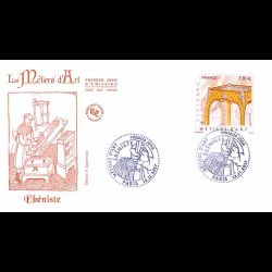 FDC JF - Métiers d'art....