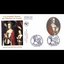 FDC JF - Grandes heures...
