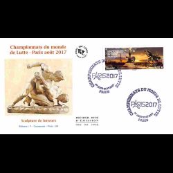 FDC JF - Championnats du...
