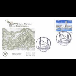 FDC JF - 500 ans fondation...