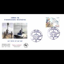 FDC JF - 150 ans de...