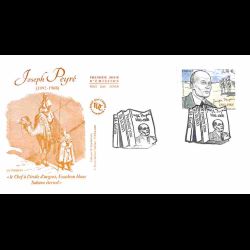 FDC JF - Joseph Peyré -...