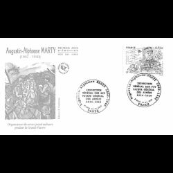 FDC JF - Augustin Alphonse...