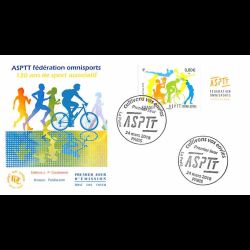 FDC JF - ASPTT, cultivons...
