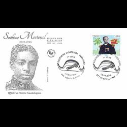 FDC JF - Sosthène Mortenol...