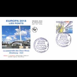 FDC JF - Europa. Les ponts...