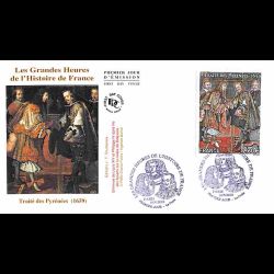 FDC JF - Grandes heures...