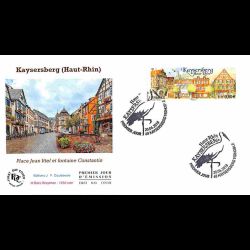 FDC JF - Kaysersberg...