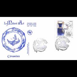 FDC JF - Métiers d'art,...