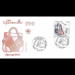 FDC JF - Métiers d'art,...