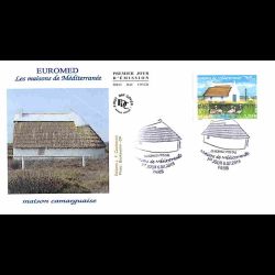 FDC JF - Euromed, maisons...