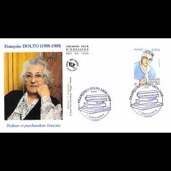 FDC JF - Françoise Dolto,...