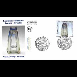 FDC JF - Emission commune...
