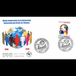 FDC JF - Déclaration univ....