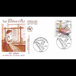 FDC JF - Métiers d'art,...