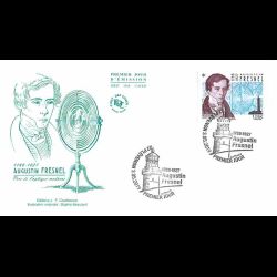 FDC JF - Augustin Fresnel,...