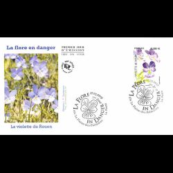 FDC JF - Flore en danger,...