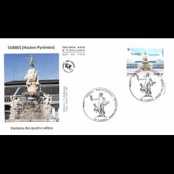 FDC JF - Ville de Tarbes...