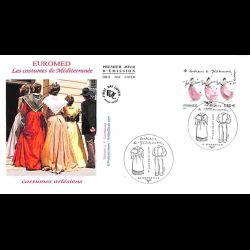 FDC JF - Euromed, les...