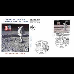 FDC JF - Premier pas de...
