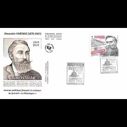 FDC JF - Alexandre Varenne...