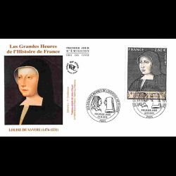 FDC JF - Grandes heures de...