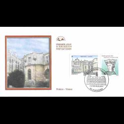 CEF - Ancien Palais des...