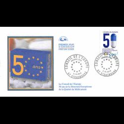 CEF - Conseil de l'Europe,...
