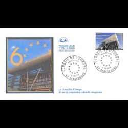 CEF - Conseil de l'Europe,...