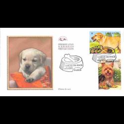 CEF - Chiens de race (série...