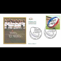 CEF - Coupe du monde Rugby,...