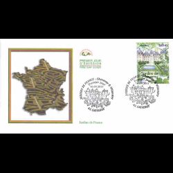 CEF - Les jardins de...