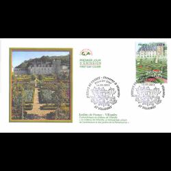 CEF - Les jardins de...