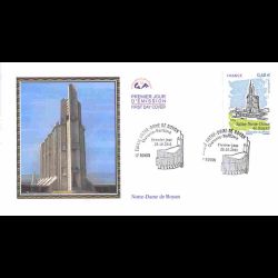 CEF - Eglise Notre-Dame de...