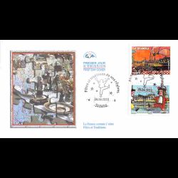CEF - Fêtes et traditions -...