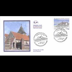 CEF - Varengeville sur mer,...