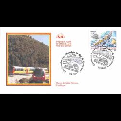 CEF - Centenaire chemins de...