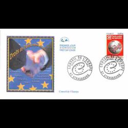 CEF - 50e anniversaire...